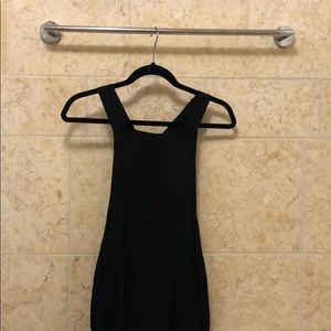 Brandy Melville Black Jumper